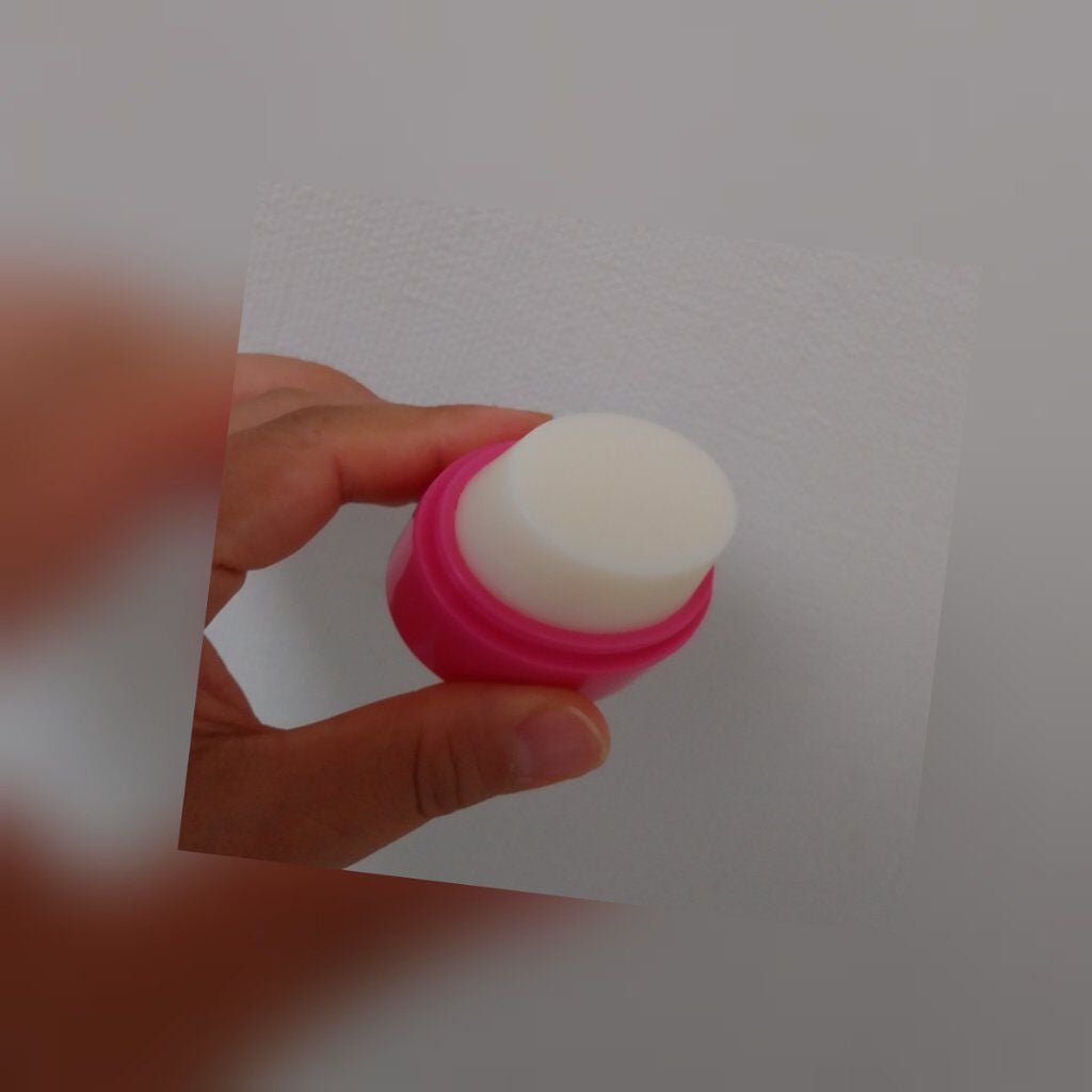 #マルチアレンジスティック エクストラハード/ルシードエル/ヘアバームを使ったクチコミ(3枚目)