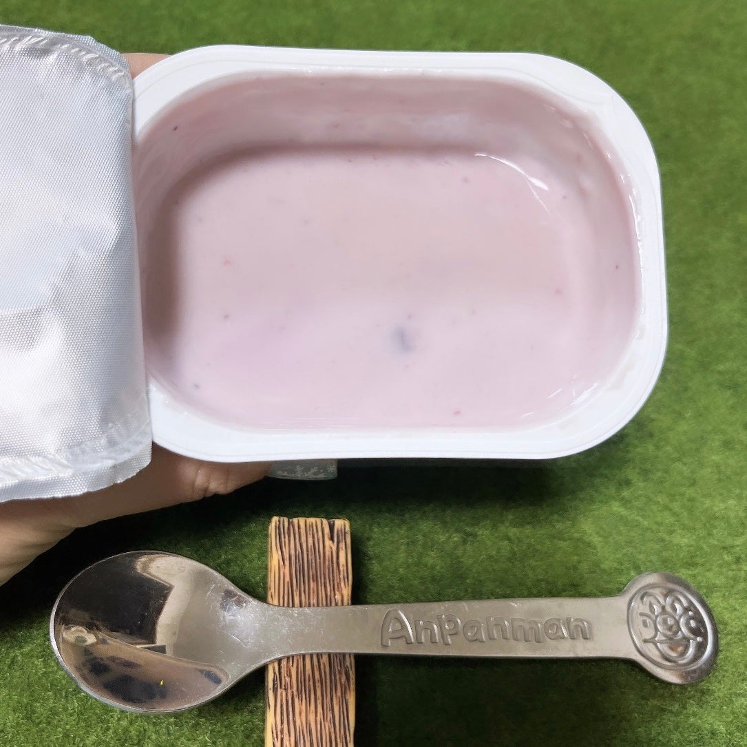 ブルガリアヨーグルト LB81プレーン脂肪0/明治/ヨーグルトを使ったクチコミ(2枚目)