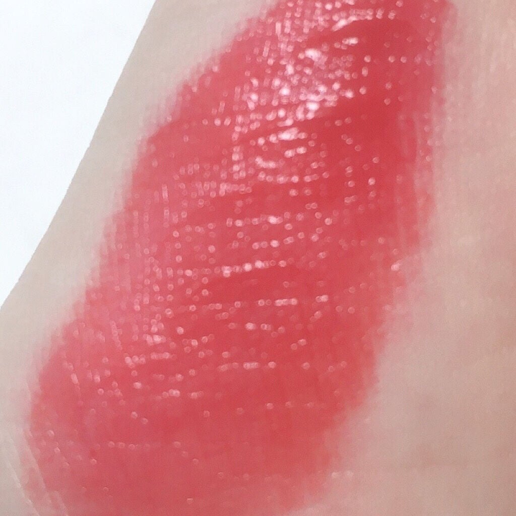 アピュー ウォーターライト ティント/A’pieu/リップティントを使ったクチコミ(7枚目)