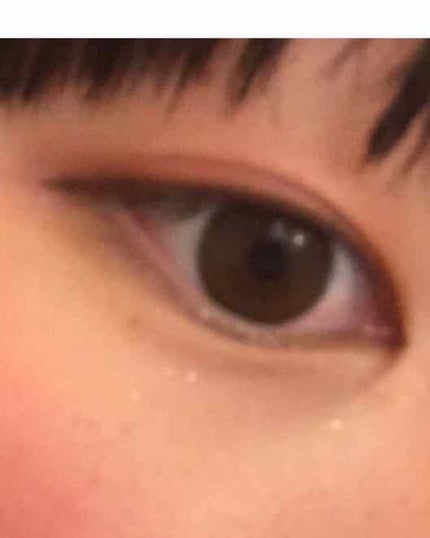 ナチュラル チークN/CEZANNE/パウダーチークを使ったクチコミ(1枚目)