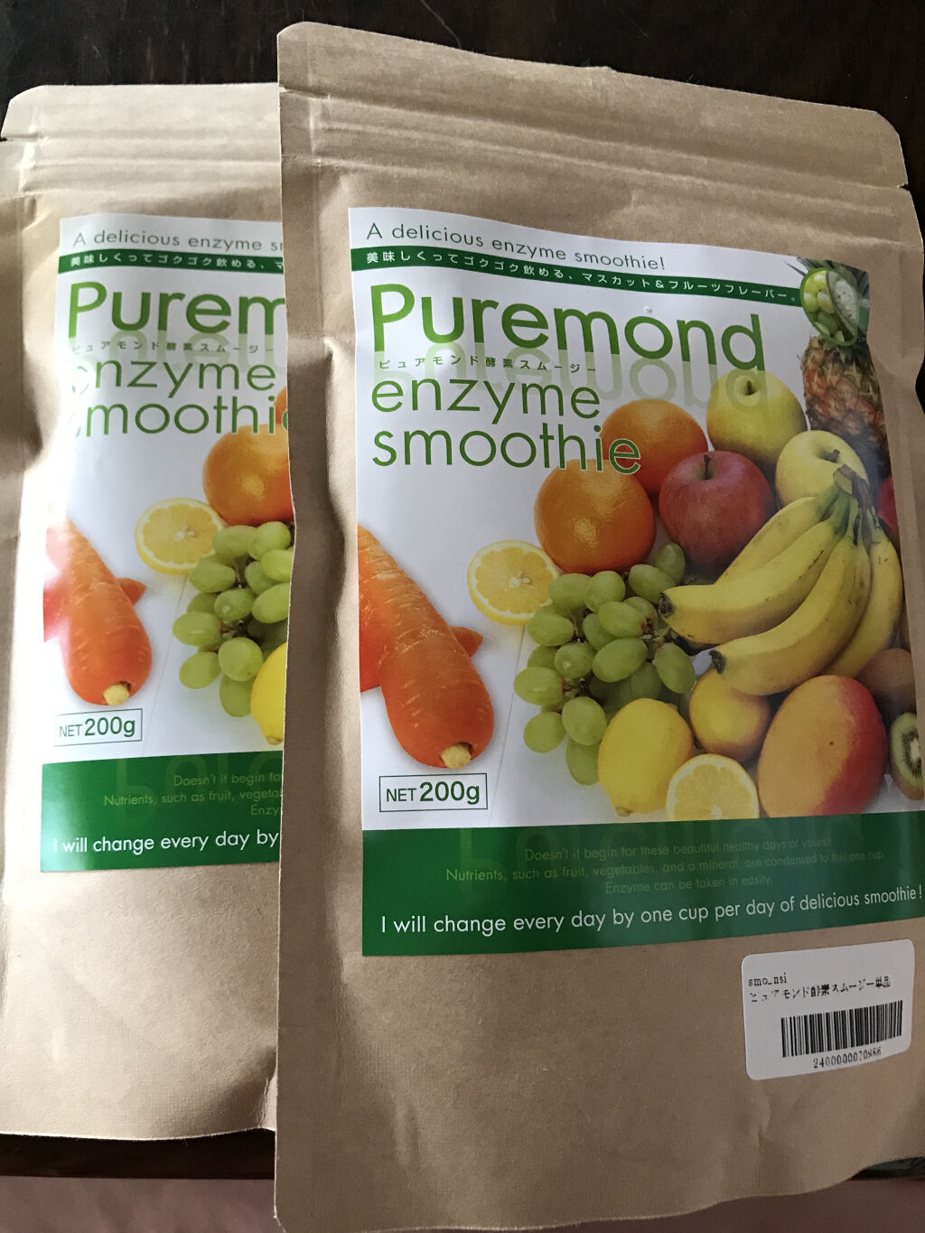 午後の紅茶フルーツティー/キリンビバレッジ/ドリンクを使ったクチコミ（1枚目）