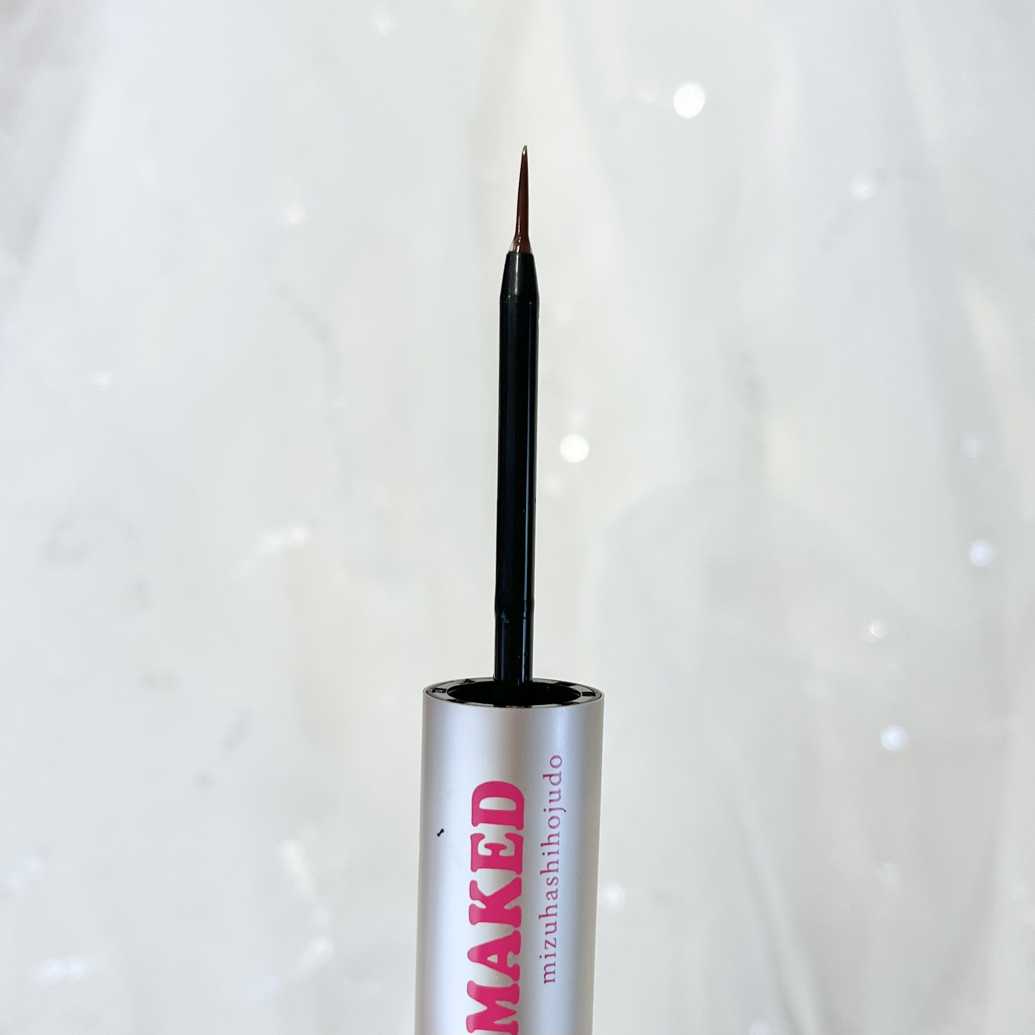 EMAKED（エマーキット）/水橋保寿堂製薬/まつげ美容液を使ったクチコミ（3枚目）