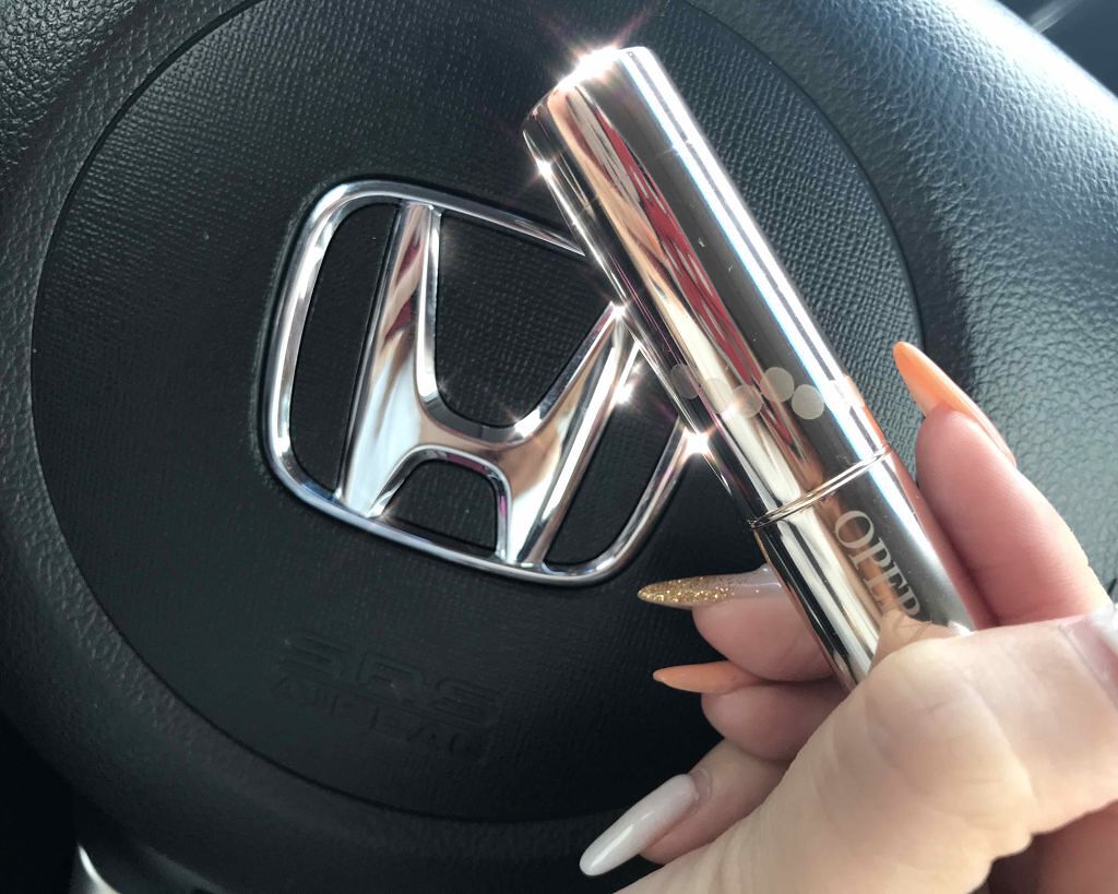 オペラ リップティント N/OPERA/リップティントを使ったクチコミ(1枚目)