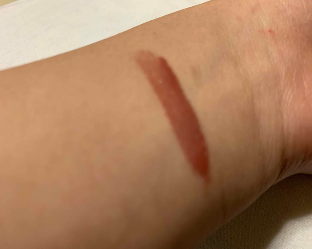 ハニーラスター r 09 フェアリーマーズ/ROAlív/リップグロスを使ったクチコミ（3枚目）