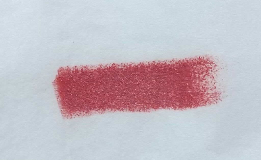 口紅(詰替用)/ちふれ/口紅を使ったクチコミ(1枚目)