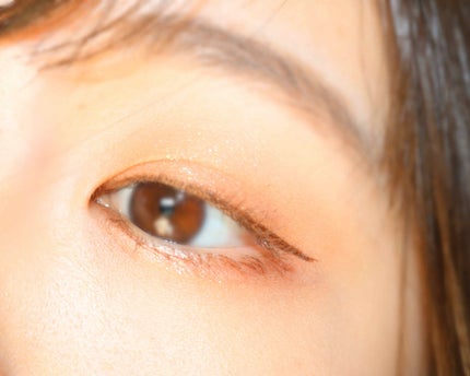 パーフェクトマルチアイズ/キャンメイク/アイシャドウパレットを使ったクチコミ(2枚目)