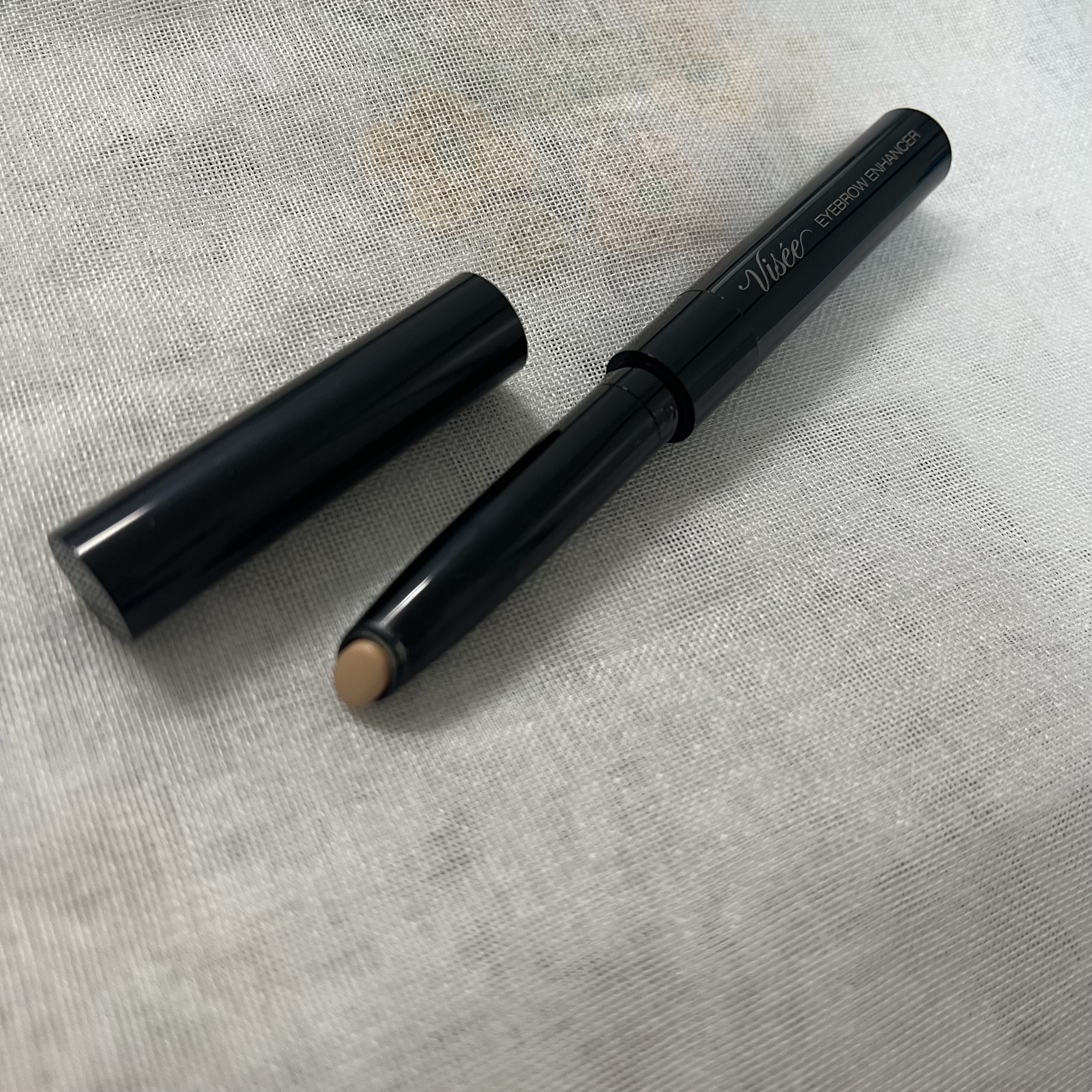 アイブロウエンハンサー/Visée/その他アイブロウを使ったクチコミ（1枚目）