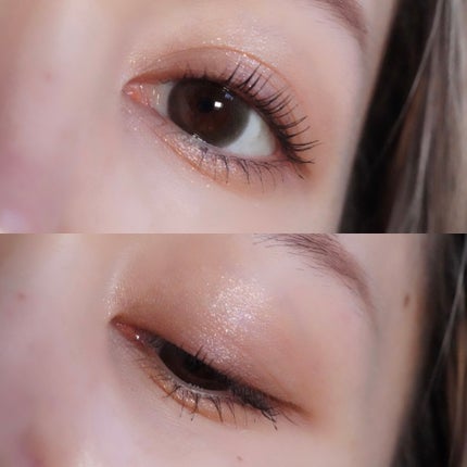 エバーカラーワンデー ナチュラル/エバーカラー/ワンデー(1DAY)カラコンを使ったクチコミ(6枚目)