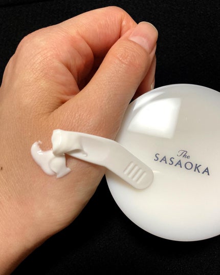 アラサーOLほっぺちゃん on LIPS 「#PR#笹岡オールインワンクリーム#エイジングケアクリーム#幹..」(5枚目)