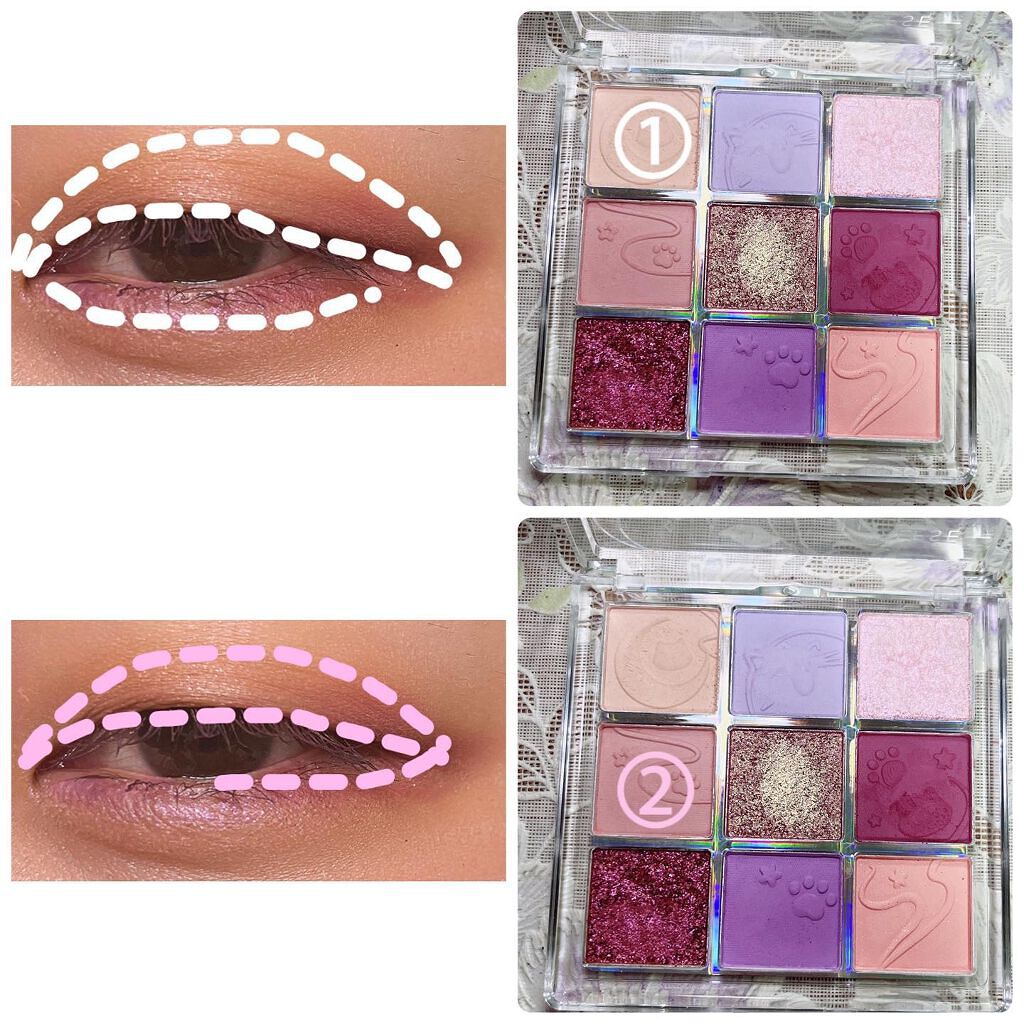 オペラ リップティント N/OPERA/リップティントを使ったクチコミ(6枚目)