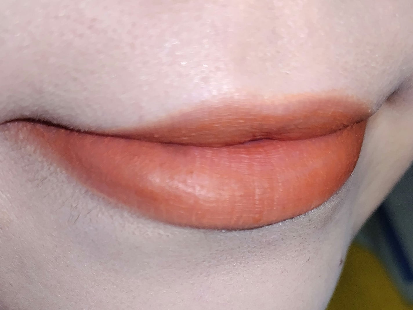 アイカラーパレット/heme/アイシャドウパレットを使ったクチコミ(6枚目)