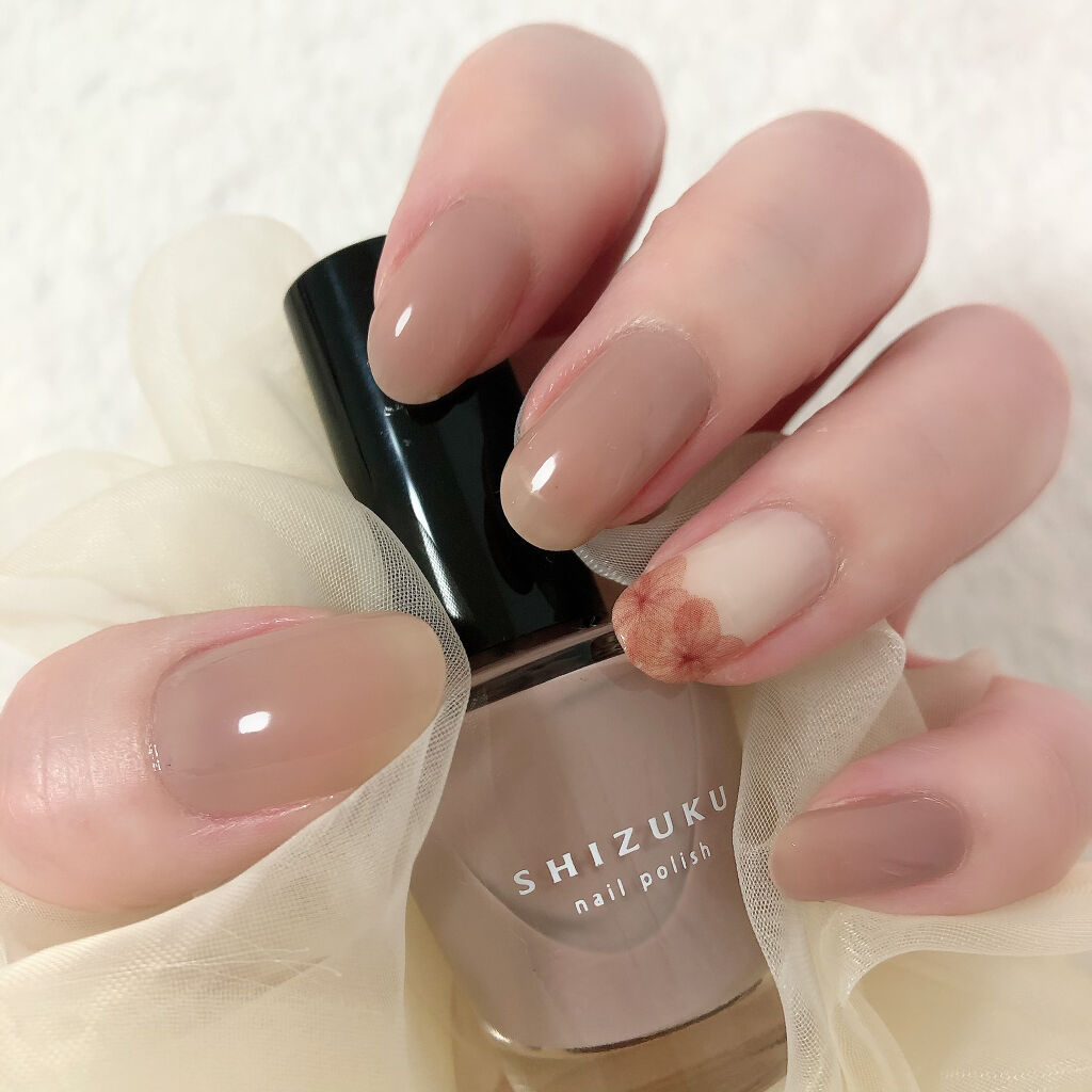 AC クイックドライベース＆ハードナー/AC MAKEUP/ネイルベースコートを使ったクチコミ（1枚目）