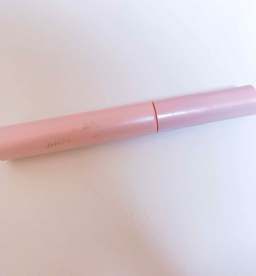 クイックラッシュカーラー/キャンメイク/マスカラ下地を使ったクチコミ(1枚目)