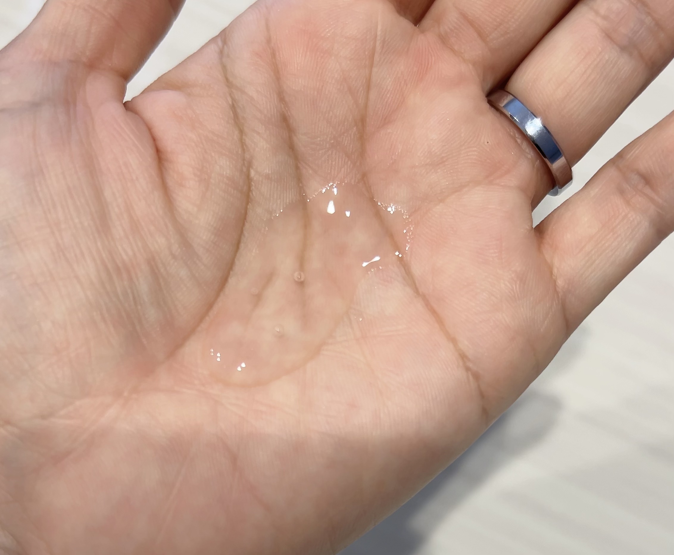 LEA SKINER/cliento/化粧水を使ったクチコミ（2枚目）