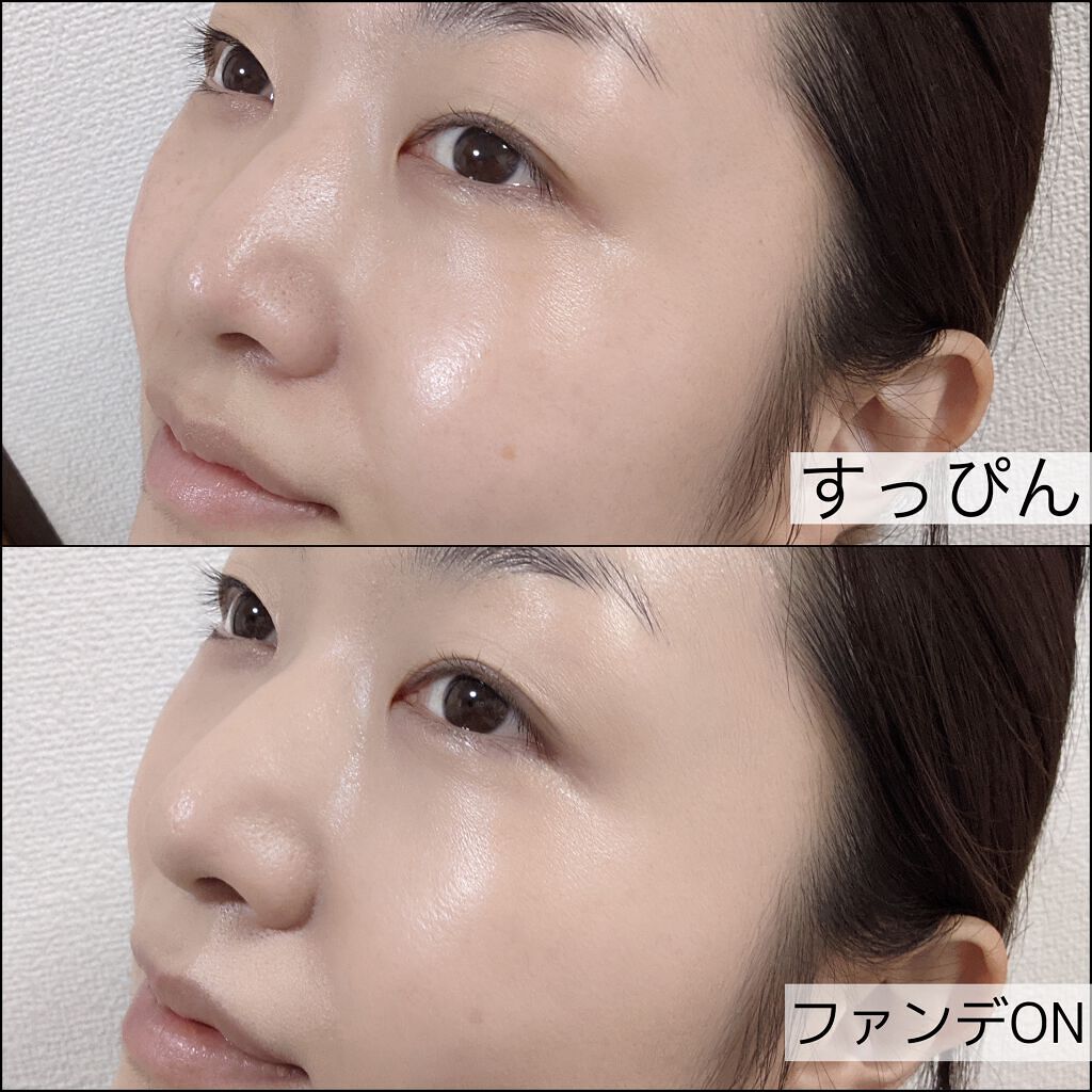 ラッシュデザイナー・ビルドアップマスカラ /ブリリアージュ/マスカラを使ったクチコミ(5枚目)