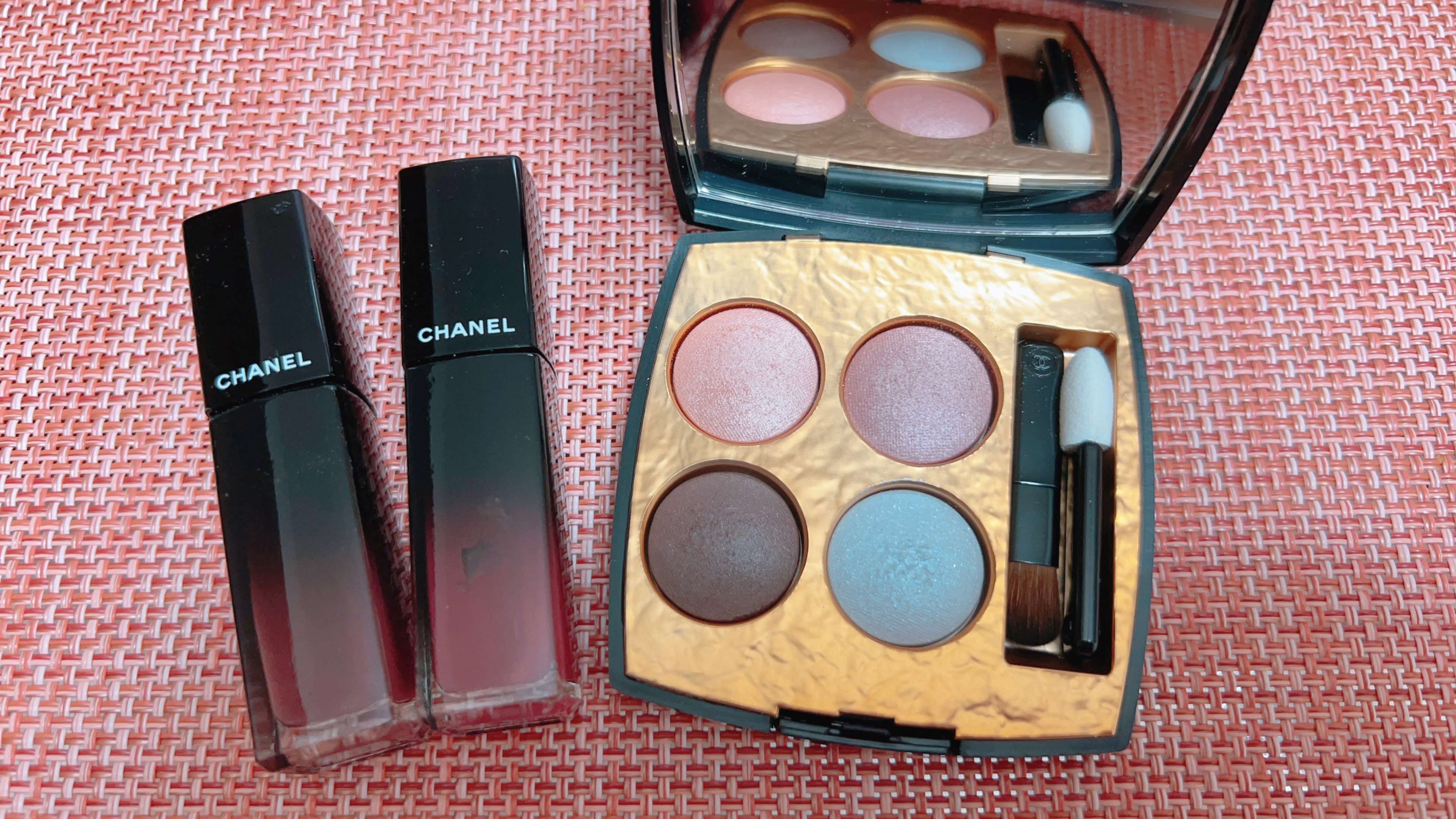 グリーンダーマCICAエッセンシャルパッド/ネイチャーリパブリック/トナーパッドを使ったクチコミ（3枚目）