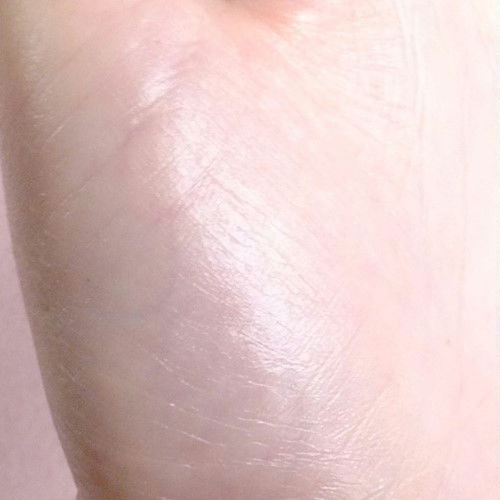 プリズム ハイブリッドベース/ミュウ プロオンステージ/化粧下地を使ったクチコミ(5枚目)