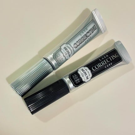 ラッシュコレクティングケア エッセンシャルセラム/HOLIKA HOLIKA/まつげ美容液を使ったクチコミ(2枚目)