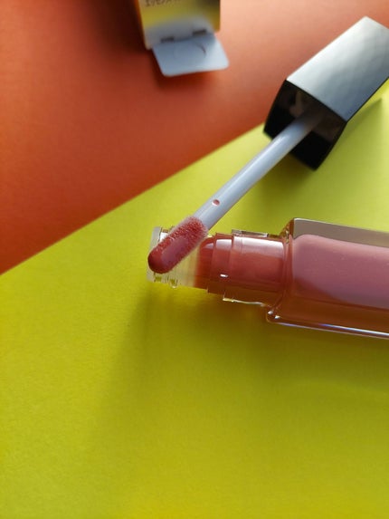 エッセンス リッププランパー/Visée/リッププランパーを使ったクチコミ(5枚目)