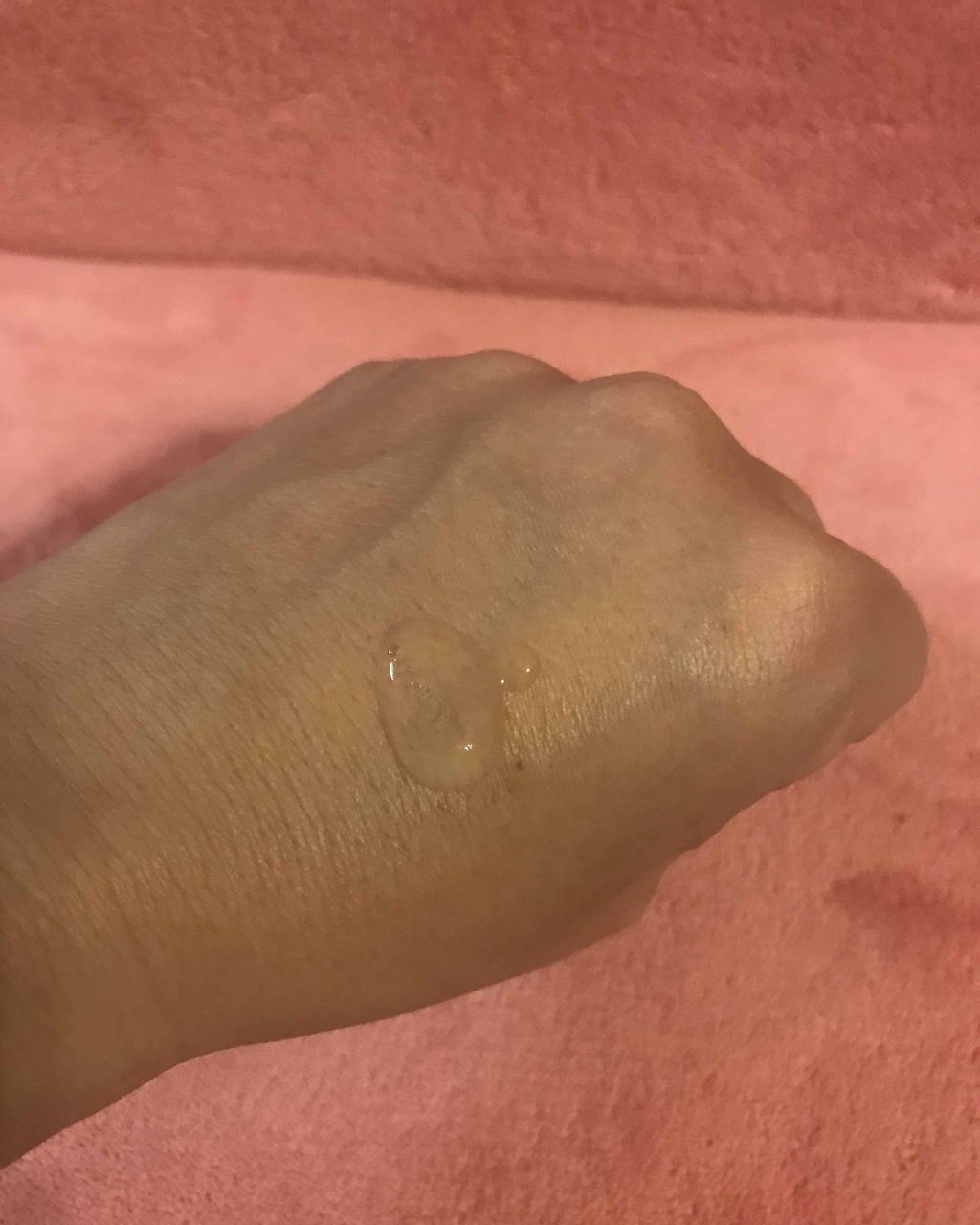 スペシャルパウダーソープCure/Cure/洗顔パウダーを使ったクチコミ（2枚目）