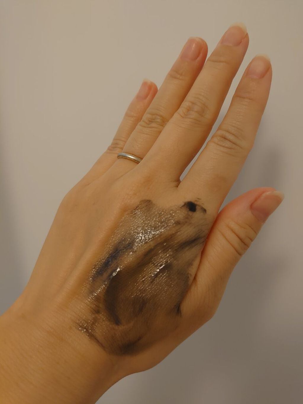 ソフィーナ iP ポア クリアリング ジェル ウォッシュ/SOFINA iP/その他洗顔料を使ったクチコミ(3枚目)