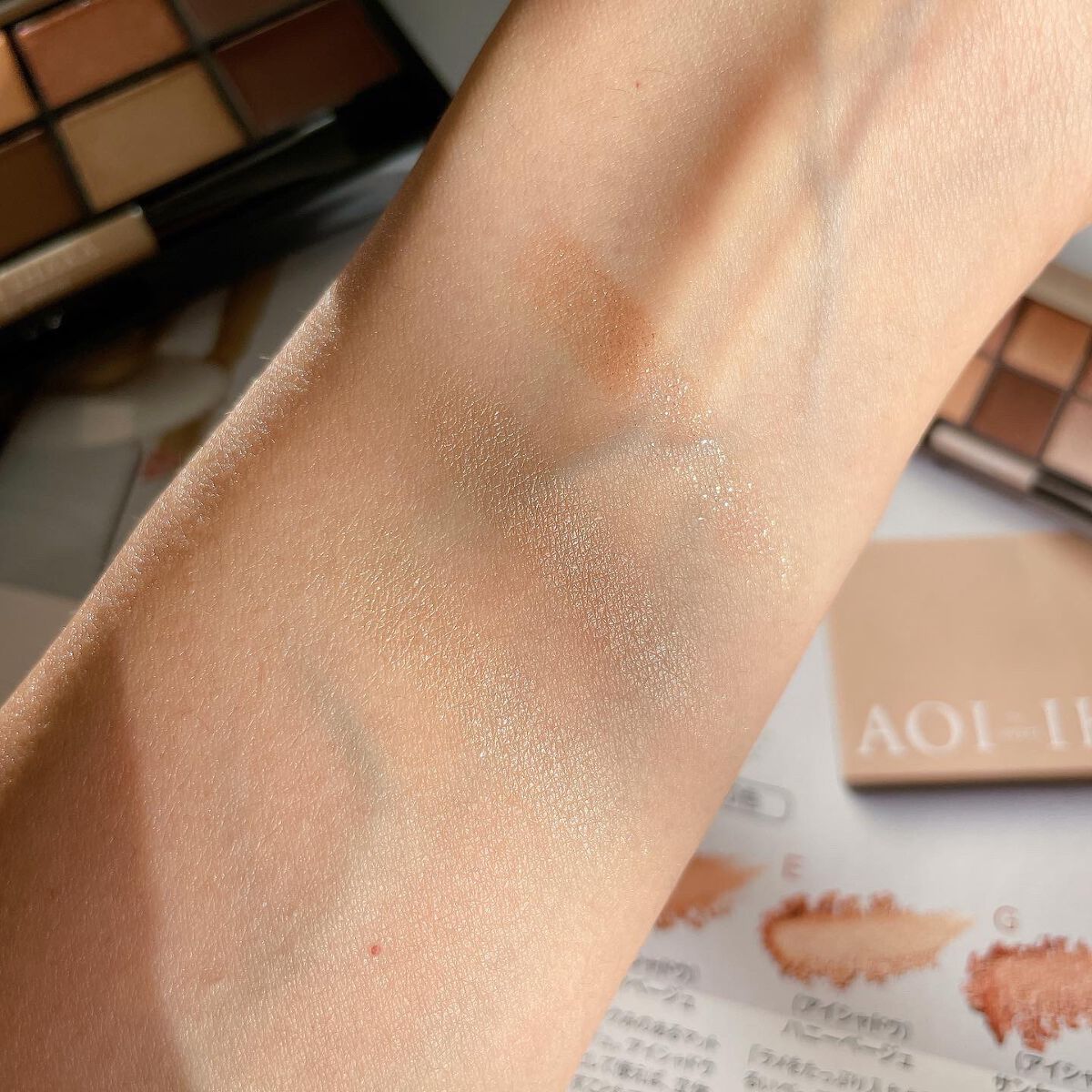 kana on LIPS 「.今すぐコンビニへGO🏪🏃♀️/@aoi186ちゃん監修?な..」(7枚目)