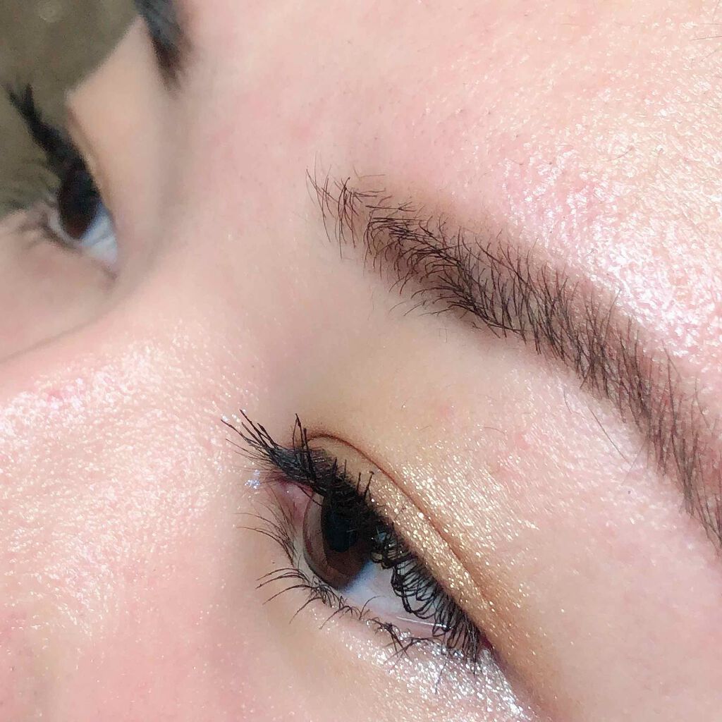 クラッシュドオイル インフューズド グロス/BOBBI BROWN/リップグロスを使ったクチコミ（1枚目）