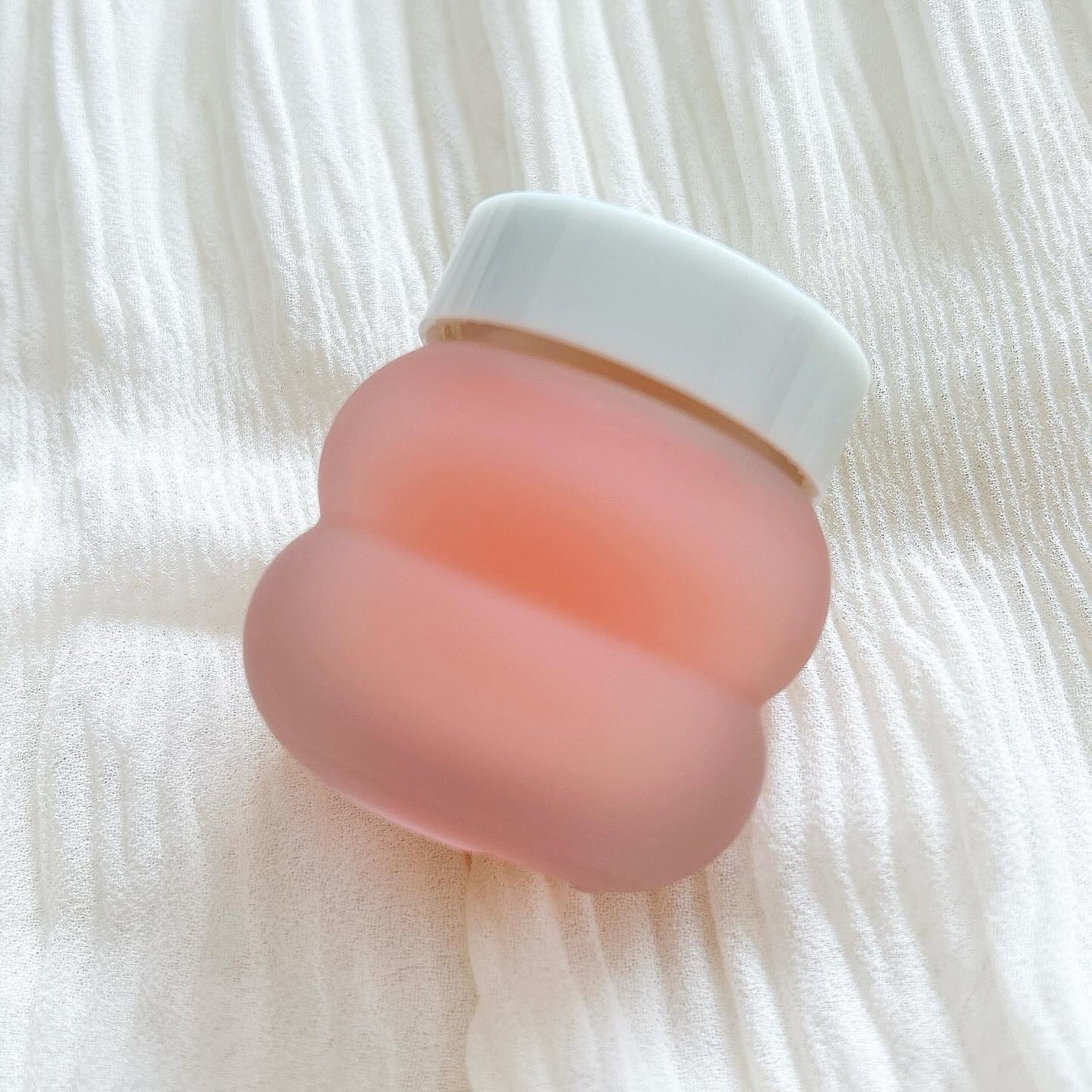 ビタグレーズドリップマスク/TOCOBO/リップマスクを使ったクチコミ(3枚目)