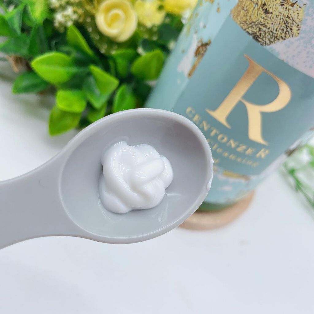 チェントンツェE/Centonze(チェントンツェ)/市販シャンプーを使ったクチコミ（3枚目）