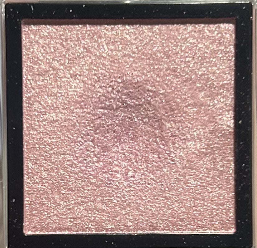 アディクション ザ アイシャドウ パール/ADDICTION/単色アイシャドウを使ったクチコミ(2枚目)