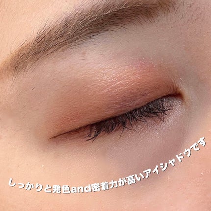 ワンダー エバー アイシャドウ/リンメル ロンドン/アイシャドウパレットを使ったクチコミ(5枚目)