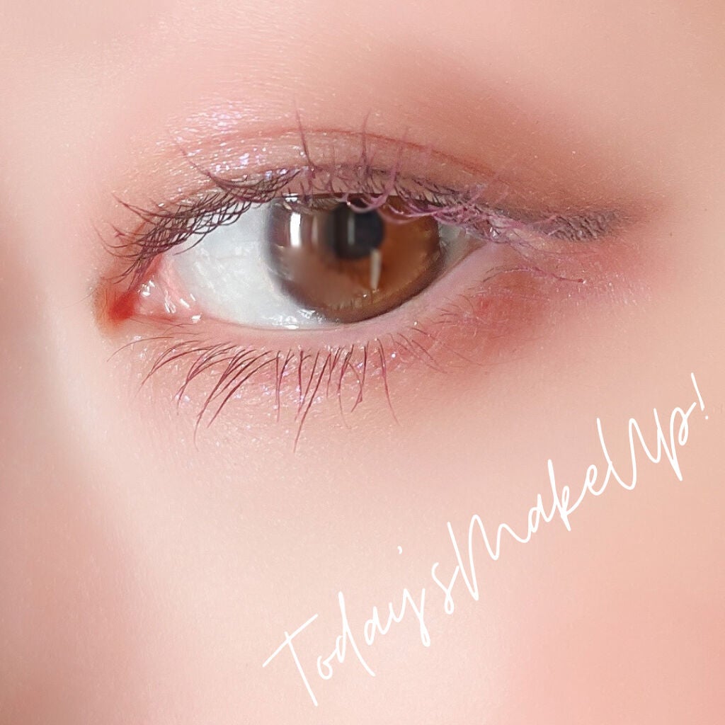 スパークリング ジェム/DAZZSHOP/ジェル・クリームアイシャドウを使ったクチコミ(1枚目)