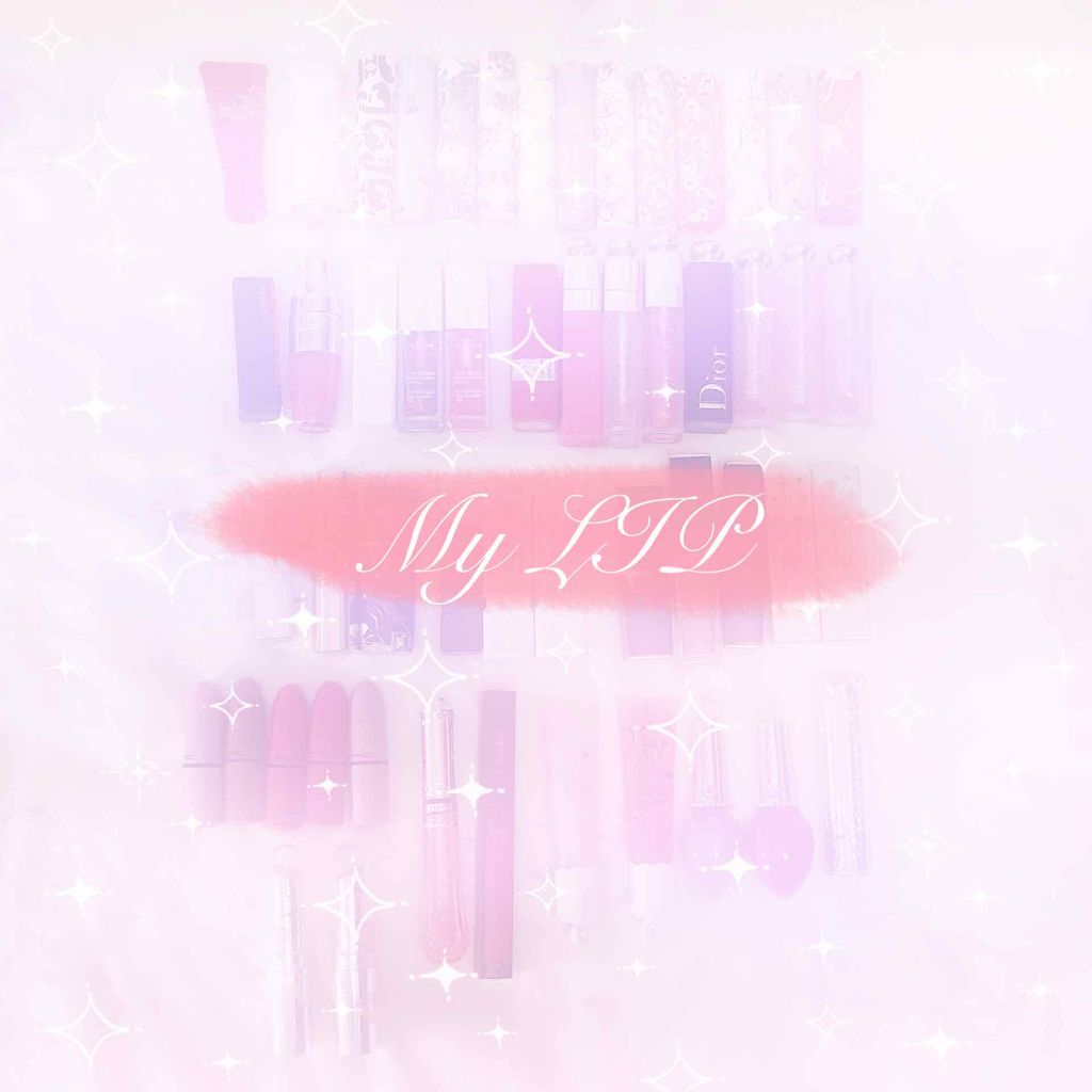 フォーエヴァージューシー オイルルージュ/JILL STUART/口紅を使ったクチコミ（1枚目）