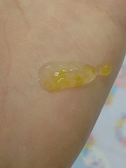 スペシャルパウダーソープCure/Cure/洗顔パウダーを使ったクチコミ(5枚目)