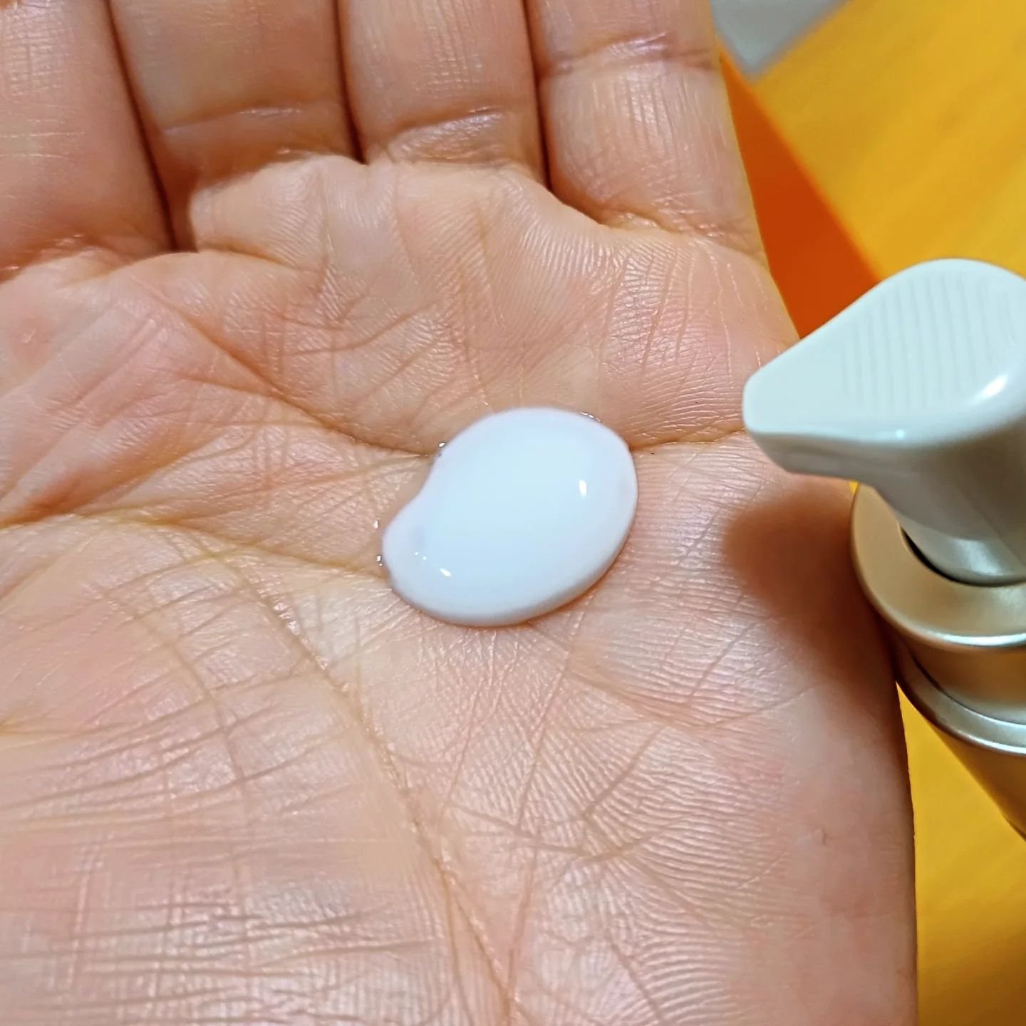 vitoas(ビトアス) マイパーフェクション Ｉ しっとり/vitoas/美容液を使ったクチコミ（2枚目）