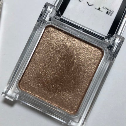 ケイト ザ アイカラー/KATE/単色アイシャドウを使ったクチコミ(4枚目)