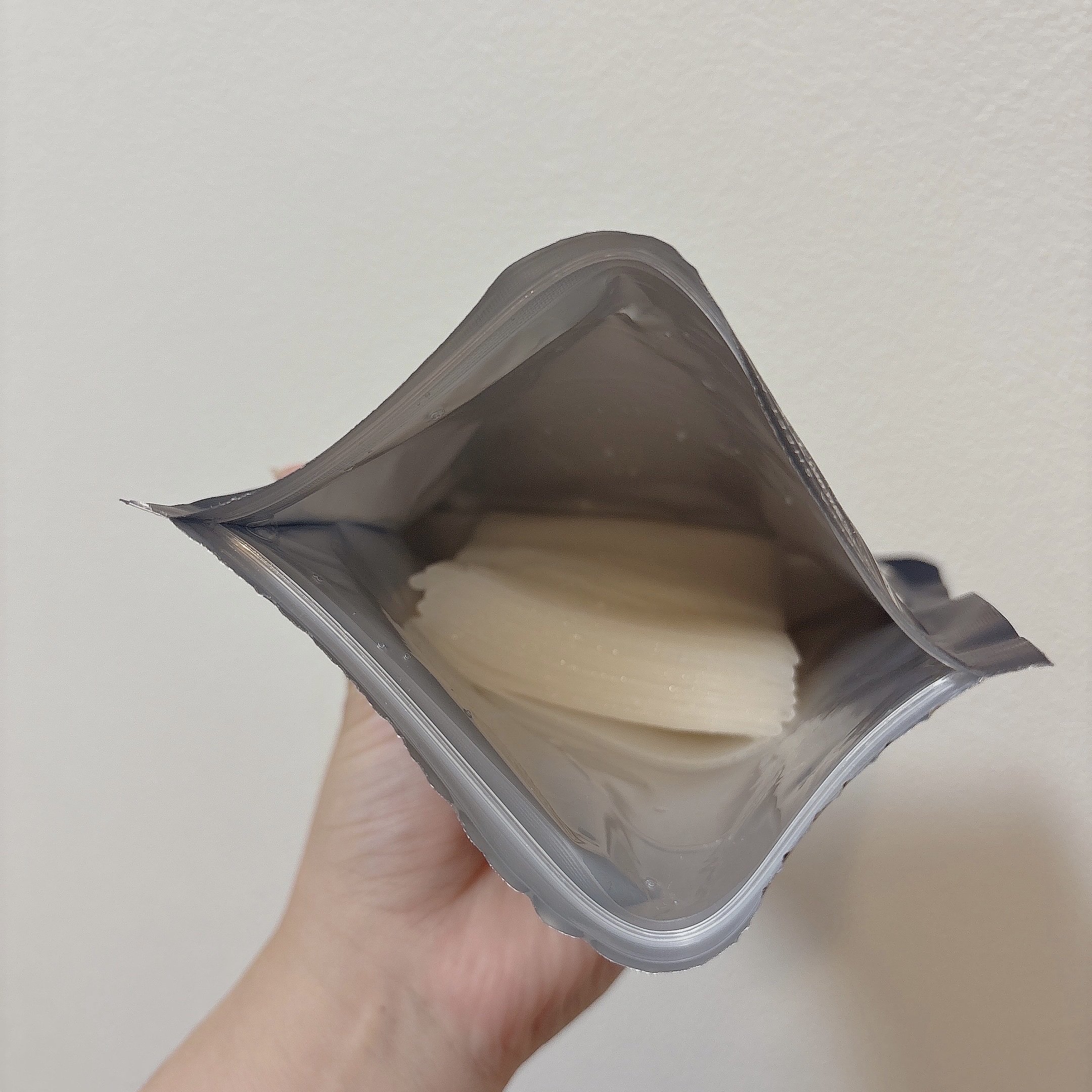 シートマスク ヒト幹細胞×VC200/CICIBELLA/シートマスク・パックを使ったクチコミ（2枚目）