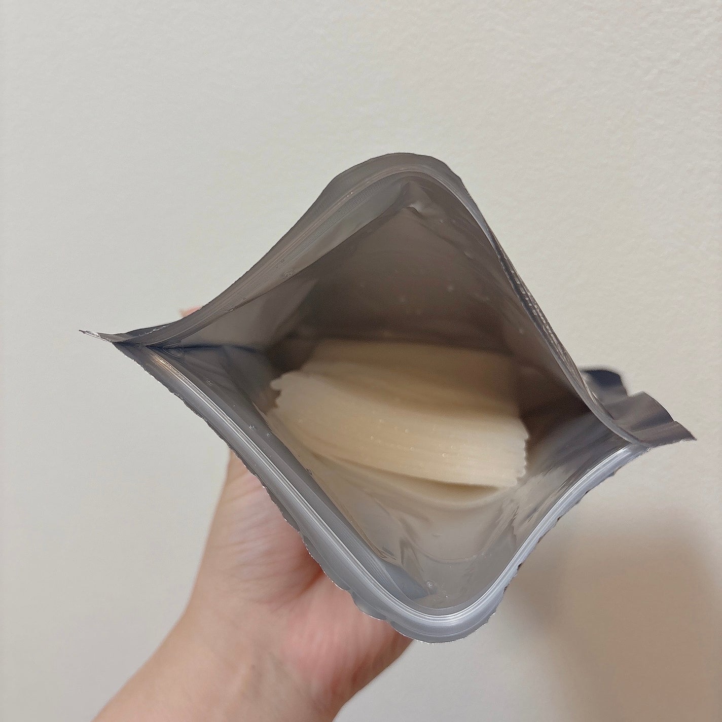 シートマスク ヒト幹細胞×VC200/CICIBELLA/シートマスク・パックを使ったクチコミ(2枚目)