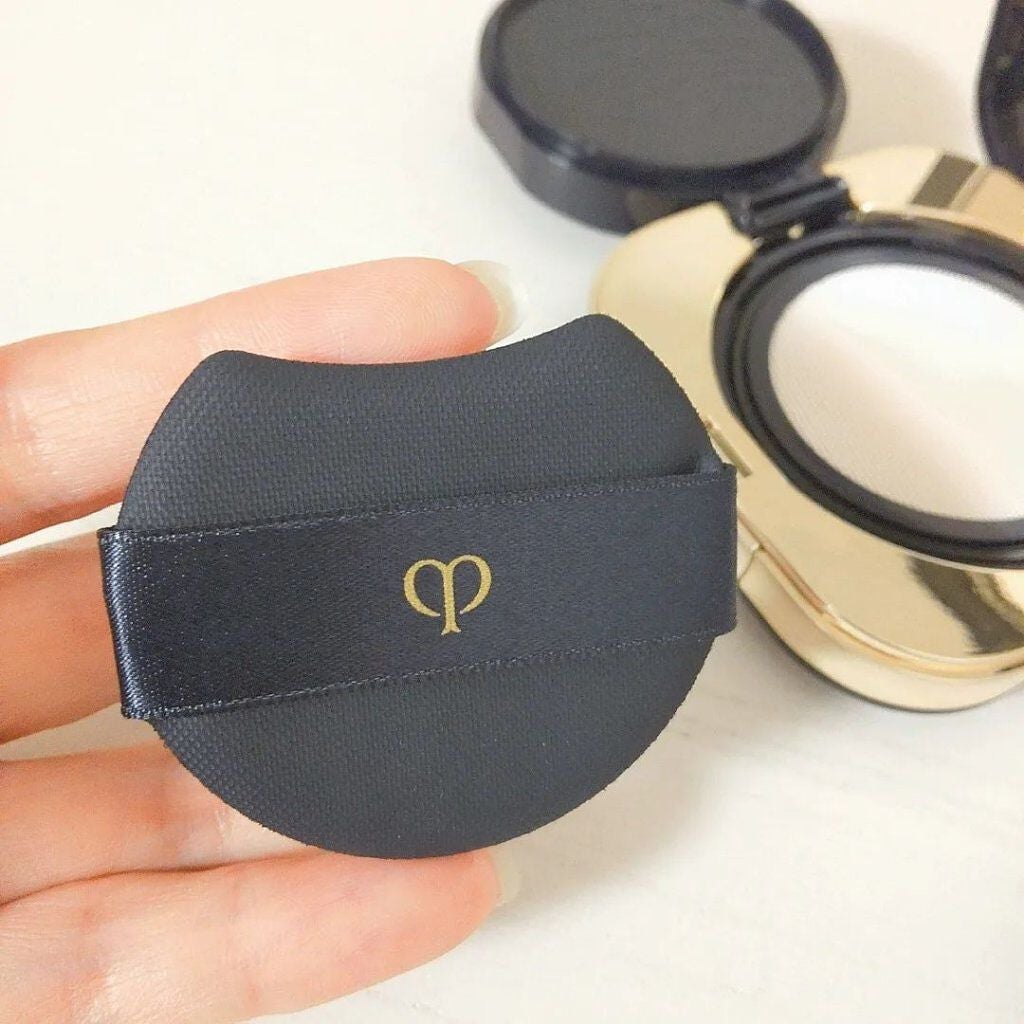 クレ・ド・ポー ボーテ ヴォワールルミヌ/クレ・ド・ポー ボーテ/化粧下地を使ったクチコミ(6枚目)