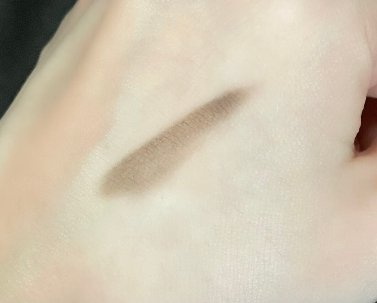 アイブロウワックス/スウィーツ スウィーツ/その他アイブロウを使ったクチコミ(2枚目)