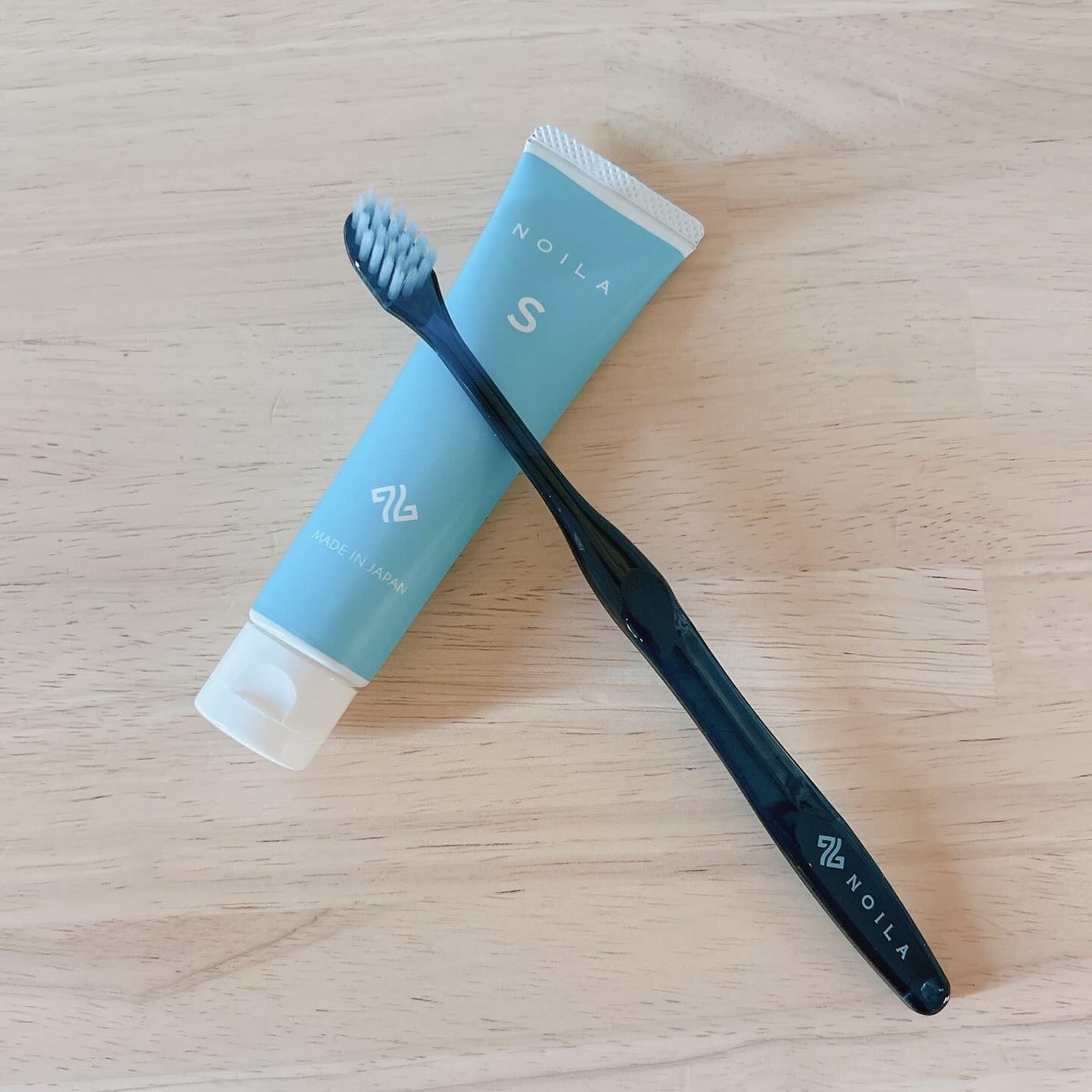 NOILA S PerfectSet/NOILA/その他キットセットを使ったクチコミ(1枚目)