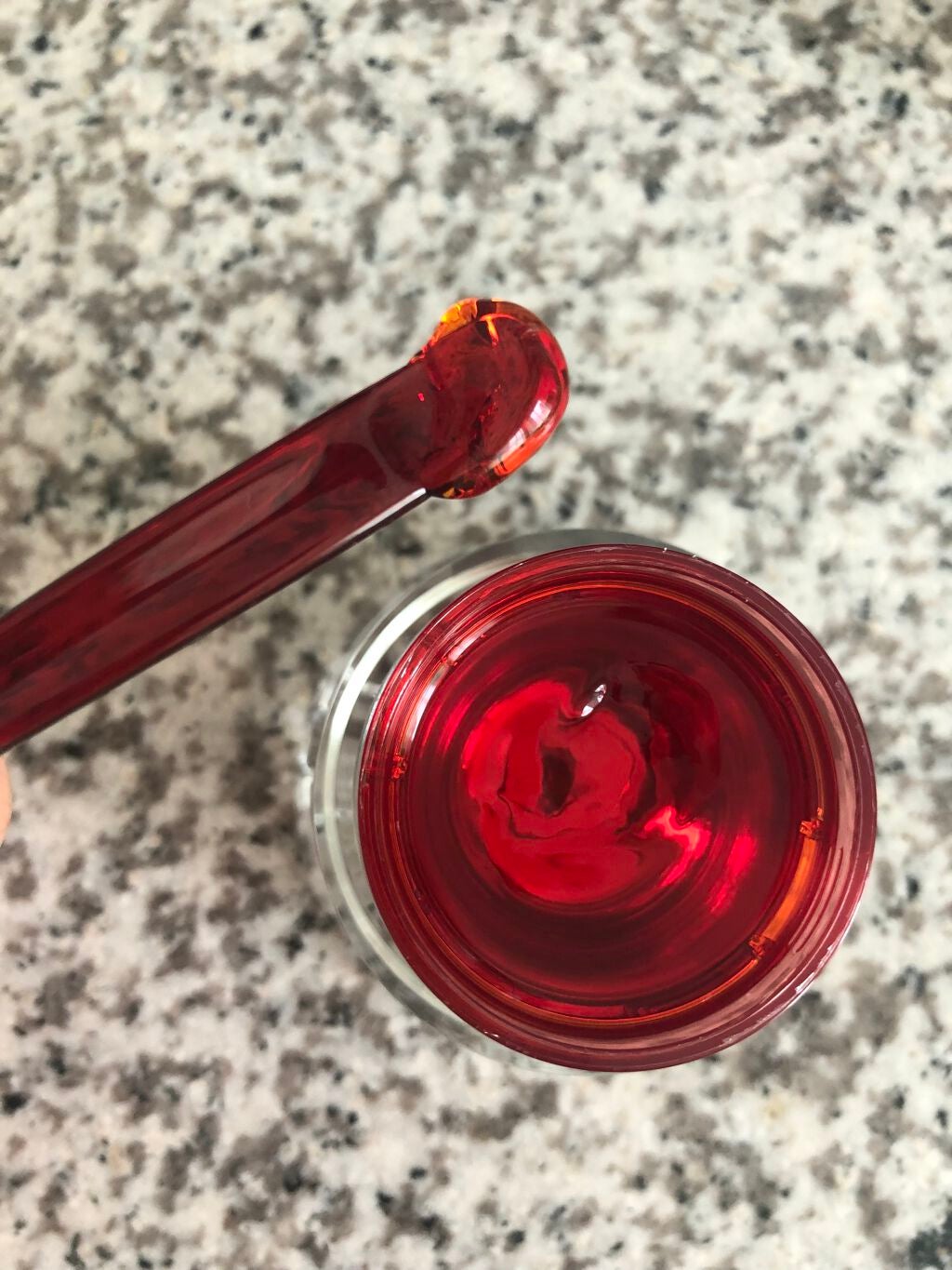 アスタリフト ホワイト ジェリー アクアリスタ/アスタリフト/美容液を使ったクチコミ(5枚目)