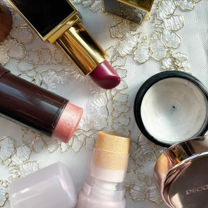 リップ カラー 78 ラブ クライム/TOM FORD BEAUTY/口紅の画像