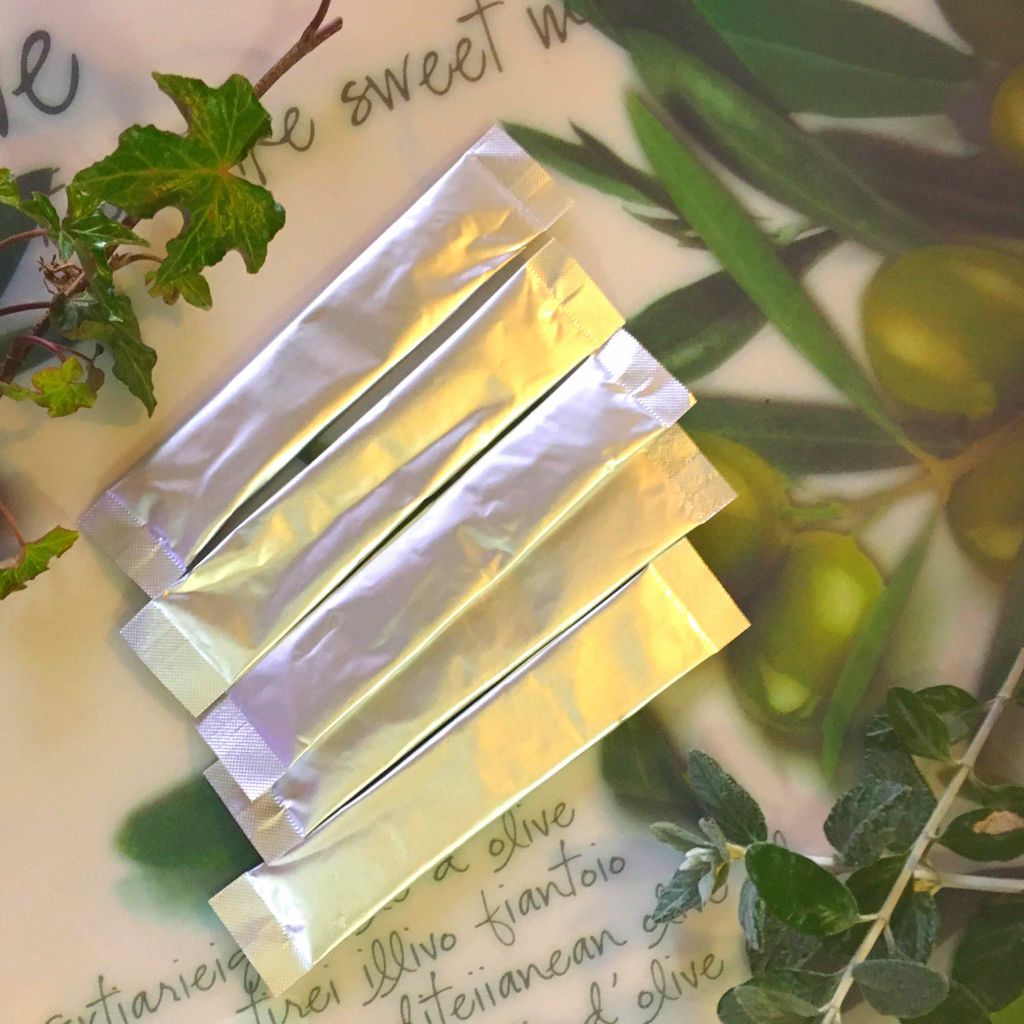 フルーツと野菜のおいしい青汁/Re:Fata/青汁を使ったクチコミ（3枚目）