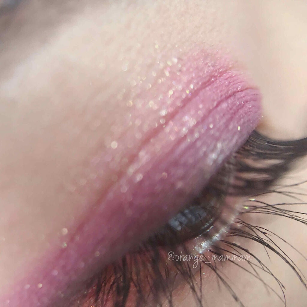 デザイニング カラー アイズ/SUQQU/アイシャドウパレットを使ったクチコミ(6枚目)