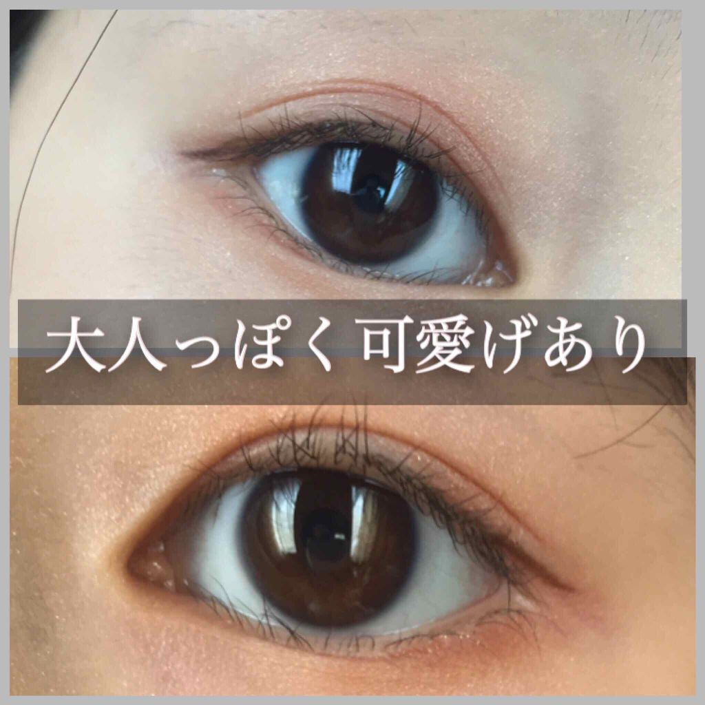 UR GLAM　BLOOMING EYE COLOR PALETTE/U R GLAM/アイシャドウパレットを使ったクチコミ（1枚目）