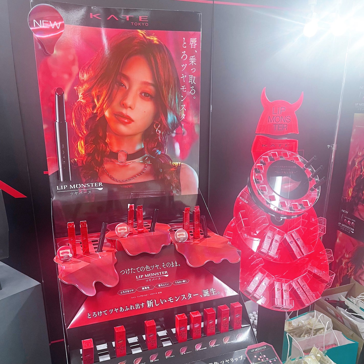 パーフェクトビューティ モイストダイアン エクストラダメージリペア シャンプー/トリートメント/ダイアン/市販シャンプーを使ったクチコミ(2枚目)