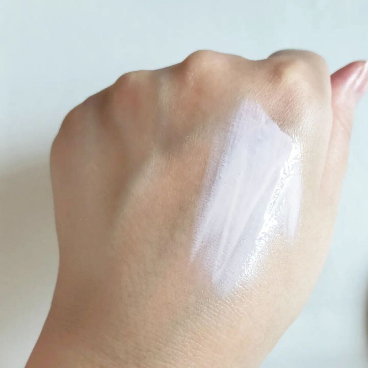 モイスチュアヴェール UV/セフィーヌ/化粧下地を使ったクチコミ(2枚目)