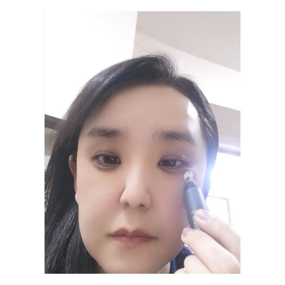 N organic Vie リンクルパックエッセンス/Ｎ organic/美容液を使ったクチコミ（3枚目）