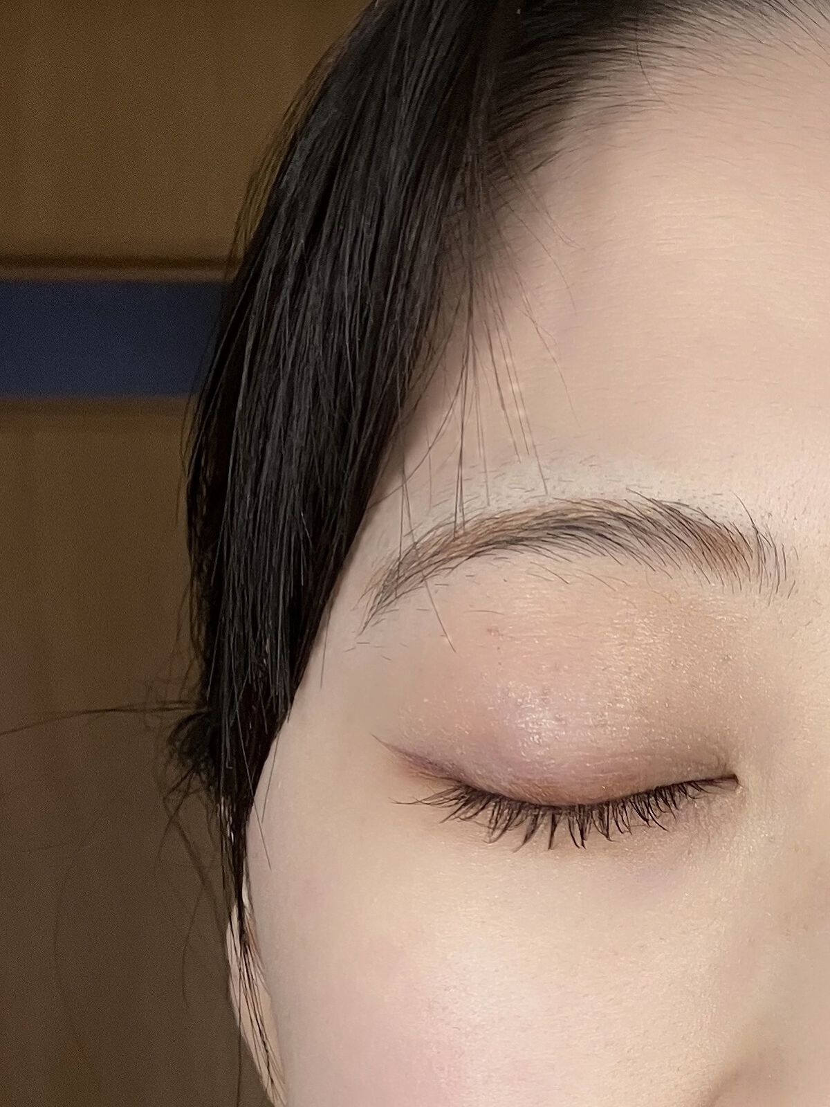 パーフェクトエクステンション マスカラ for カール/D-UP/マスカラを使ったクチコミ（2枚目）